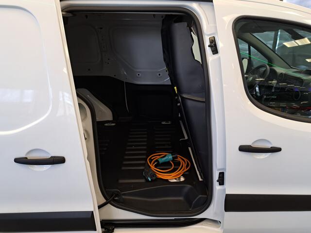 Citroen BERLINGO Full Electric Club Lang Clima Cruise Bluetooth TCR PDC