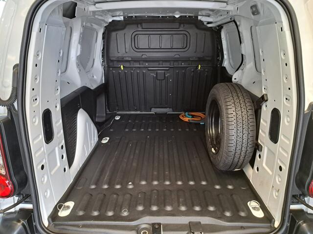Citroen BERLINGO Full Electric Club Lang Clima Cruise Bluetooth TCR PDC