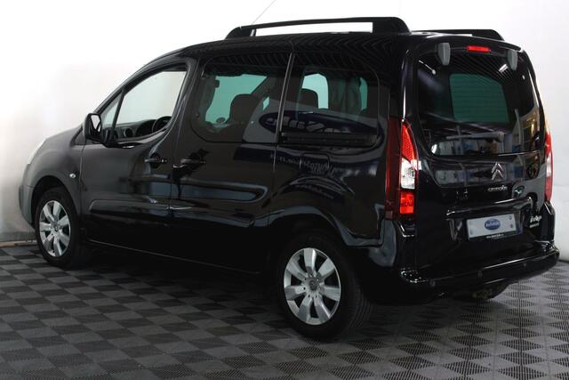 Citroen BERLINGO 1.2 PureTech Feel 2eEIG! CARPLAY PANO PDC TREKHAAK CRUISE '16