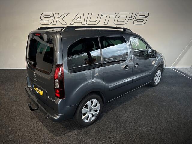 Citroen BERLINGO 1.2 PURETECH XTR NAVI l PDC l TREKHAAK l CRUISE l AIRCO l