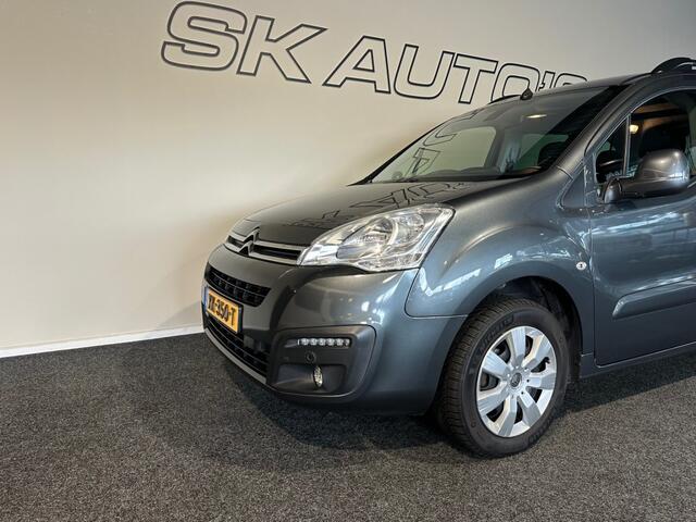 Citroen BERLINGO 1.2 PURETECH XTR NAVI l PDC l TREKHAAK l CRUISE l AIRCO l