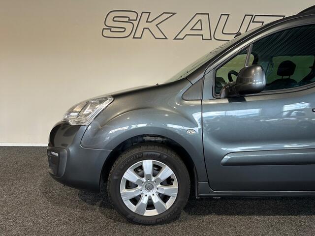 Citroen BERLINGO 1.2 PURETECH XTR NAVI l PDC l TREKHAAK l CRUISE l AIRCO l
