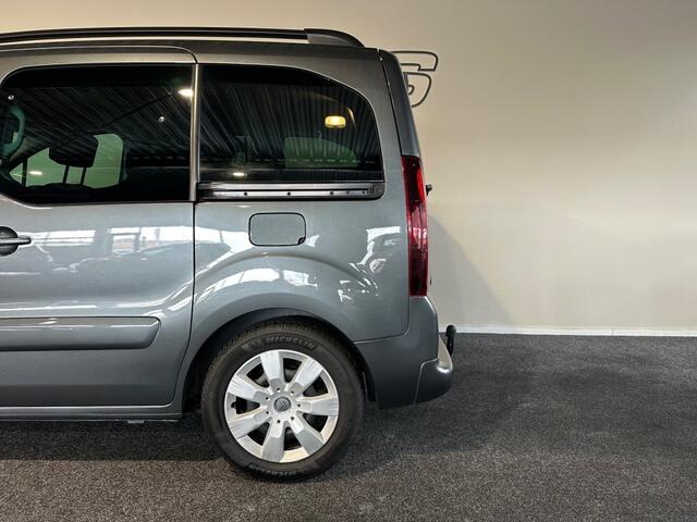Citroen BERLINGO 1.2 PURETECH XTR NAVI l PDC l TREKHAAK l CRUISE l AIRCO l