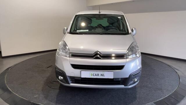 Citroen BERLINGO E-Feel 23 kWh | Parkeersensor achter | Cruise control | Navigatie