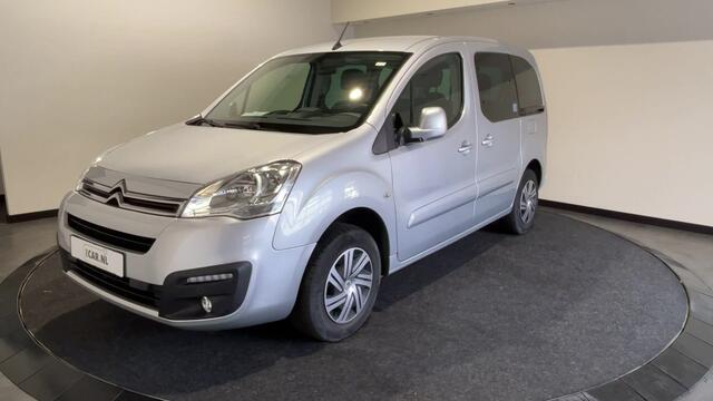 Citroen BERLINGO E-Feel 23 kWh | Parkeersensor achter | Cruise control | Navigatie