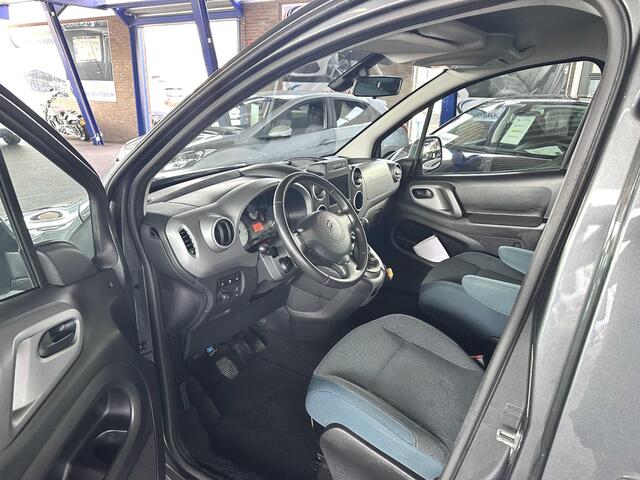 Citroen BERLINGO 1.2 PureTech XTR Trekhaak | Airco | Navi | Carplay | Camera | Cruise.