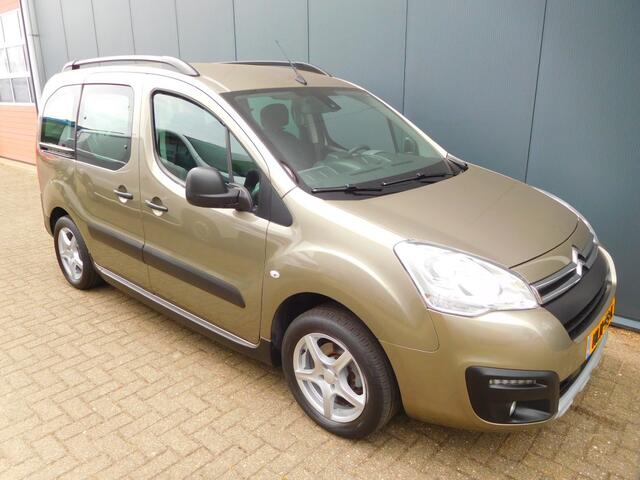 Citroen BERLINGO Multispace 1.2 PureTech Feel
