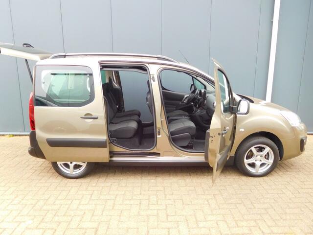 Citroen BERLINGO Multispace 1.2 PureTech Feel