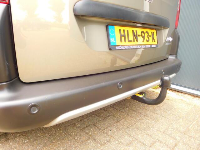 Citroen BERLINGO Multispace 1.2 PureTech Feel