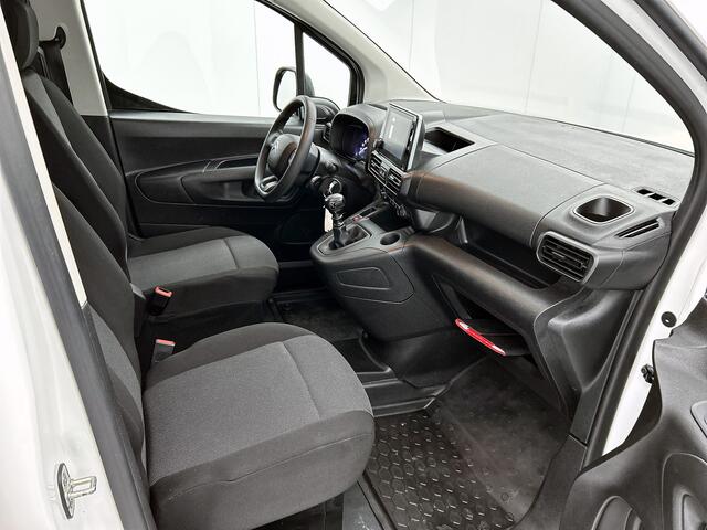 Citroen BERLINGO BlueHDI 100 PK Club | Rijklaar | Apple Carplay / Android Auto | Imperiaal