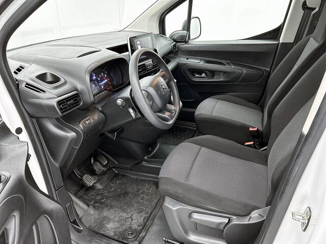 Citroen BERLINGO BlueHDI 100 PK Club | Rijklaar | Apple Carplay / Android Auto | Imperiaal