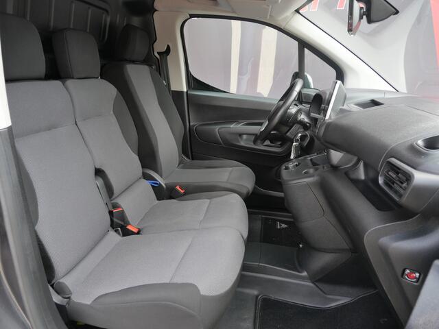 Citroen BERLINGO 1.2 BENZINE | 130 PK | AUTOMAAT | GEEN BTW/BPM MARGE AUTO!! | 3-ZITS