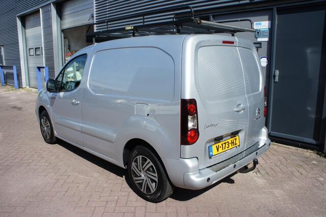 Citroen BERLINGO 1,6 Blue HDi 100pk Automaat Luxe uitvoering / Marge auto