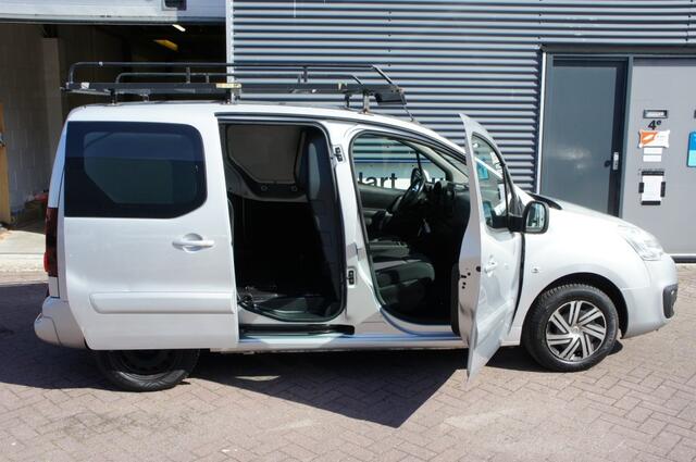 Citroen BERLINGO 1,6 Blue HDi 100pk Automaat Luxe uitvoering / Marge auto