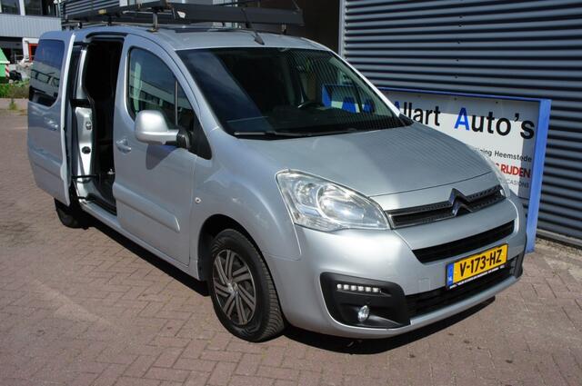Citroen BERLINGO 1,6 Blue HDi 100pk Automaat Luxe uitvoering / Marge auto