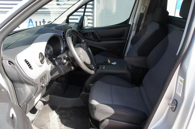 Citroen BERLINGO 1,6 Blue HDi 100pk Automaat Luxe uitvoering / Marge auto
