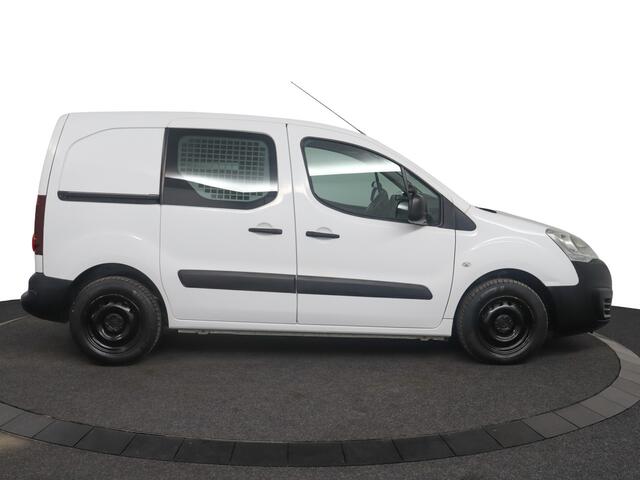 Citroen BERLINGO 1.6 Automaat BlueHDI 100 Club Economy S&S | Airco | Cruise | Kast |