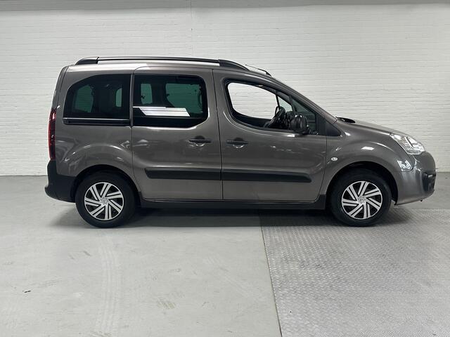 Citroen BERLINGO 1.2 PureTech XTR CLIMA / NAVI / CAMERA / TREKHAAK