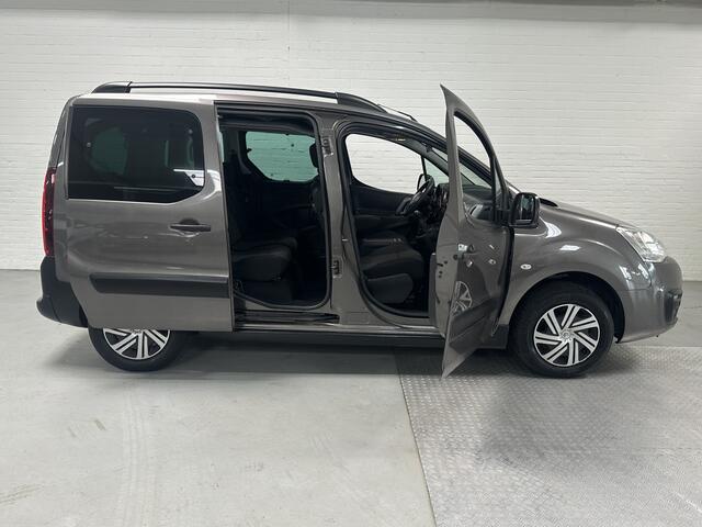 Citroen BERLINGO 1.2 PureTech XTR CLIMA / NAVI / CAMERA / TREKHAAK