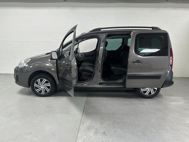 Citroen BERLINGO 1.2 PureTech XTR CLIMA / NAVI / CAMERA / TREKHAAK