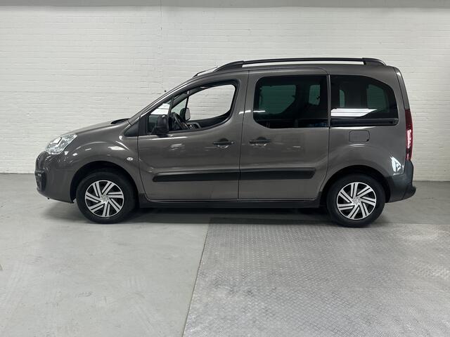 Citroen BERLINGO 1.2 PureTech XTR CLIMA / NAVI / CAMERA / TREKHAAK