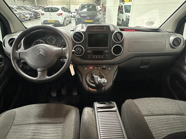 Citroen BERLINGO 1.2 PureTech XTR CLIMA / NAVI / CAMERA / TREKHAAK