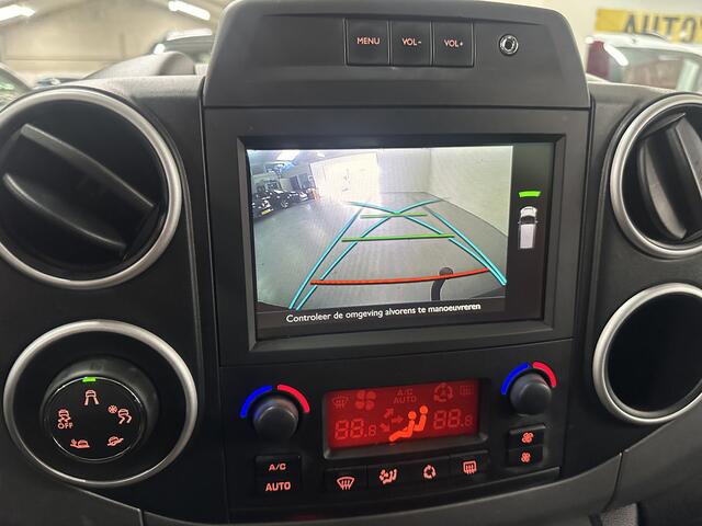 Citroen BERLINGO 1.2 PureTech XTR CLIMA / NAVI / CAMERA / TREKHAAK
