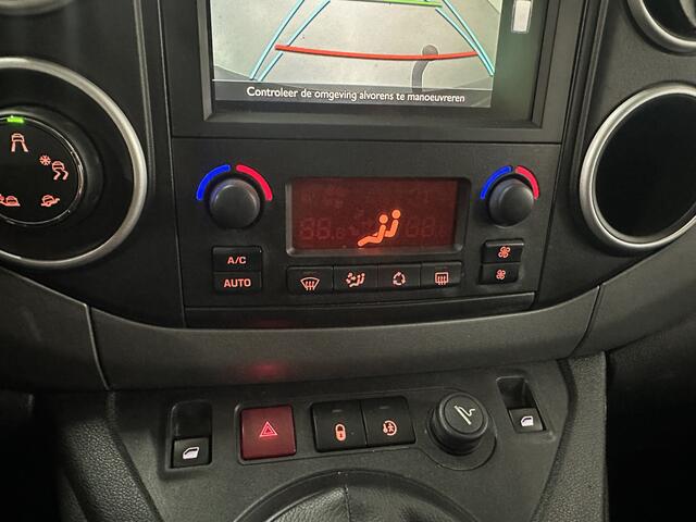 Citroen BERLINGO 1.2 PureTech XTR CLIMA / NAVI / CAMERA / TREKHAAK