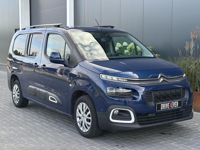 Citroen BERLINGO 1.2 PureTech Live 7p CLIMATE 360 CAMERA PDC ELEK PAKKET