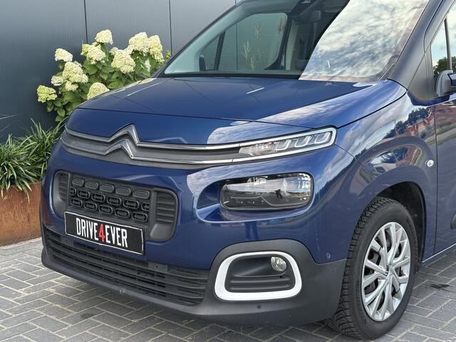 Citroen BERLINGO 1.2 PureTech Live 7p CLIMATE 360 CAMERA PDC ELEK PAKKET