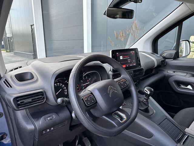 Citroen BERLINGO 1.2 PureTech Live 7p CLIMATE 360 CAMERA PDC ELEK PAKKET