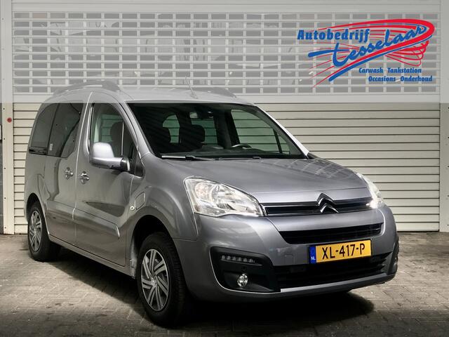 Citroen BERLINGO E-Shine 23 kWh Multispace Rijklaarprijs!