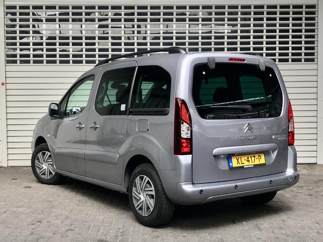 Citroen BERLINGO E-Shine 23 kWh Multispace Rijklaarprijs!