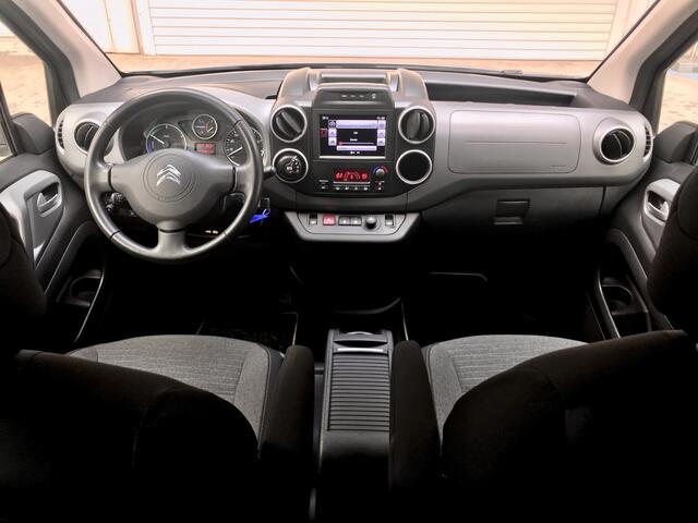 Citroen BERLINGO E-Shine 23 kWh Multispace Rijklaarprijs!