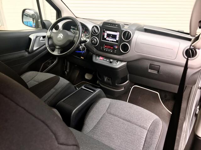 Citroen BERLINGO E-Shine 23 kWh Multispace Rijklaarprijs!