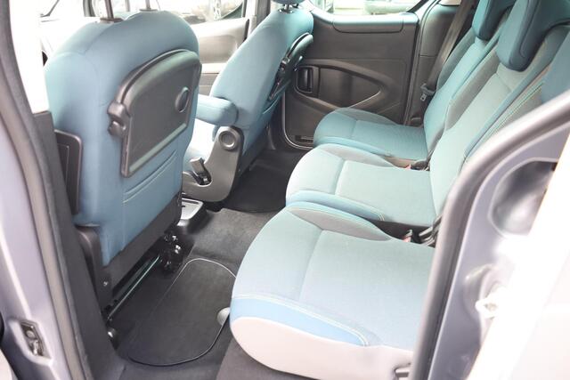 Citroen BERLINGO 1.6 VTi Feel ROLSTOEL AUTO INRIJPLAAT BODEMVERLAGING DRIEPUNTSGORDEL VASTZET-SYSTEEM AIRCO CRUISE PDC