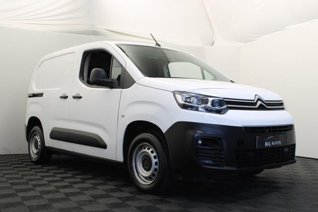 Citroen BERLINGO 1.2 PureTech Club