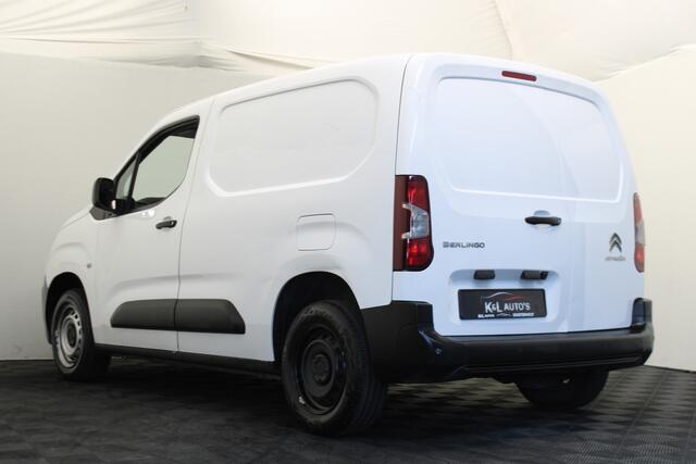 Citroen BERLINGO 1.2 PureTech Club