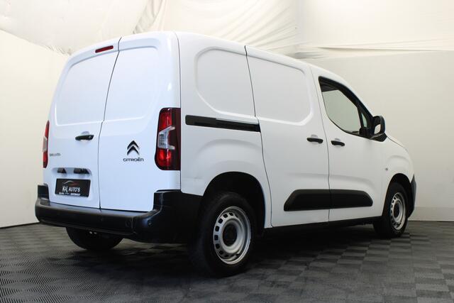 Citroen BERLINGO 1.2 PureTech Club