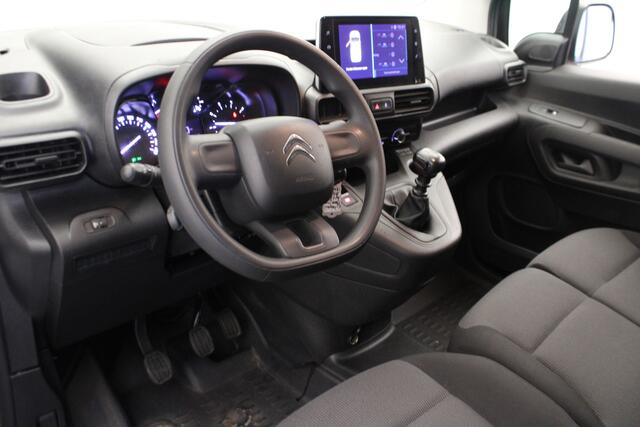 Citroen BERLINGO 1.2 PureTech Club