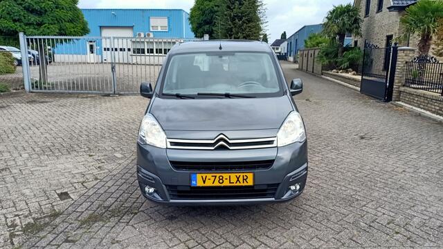 Citroen BERLINGO Bestelwagen