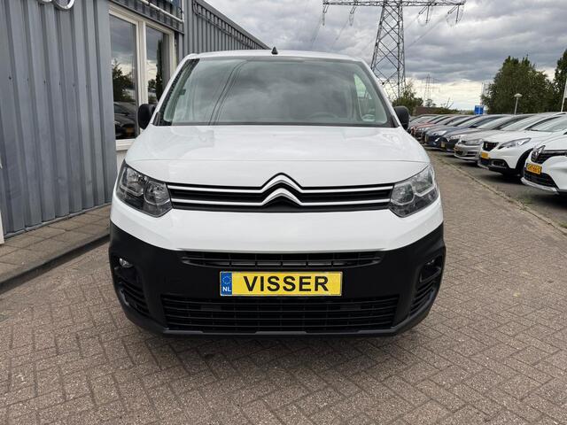 Citroen BERLINGO 1.2 PureTech Club 3 zits