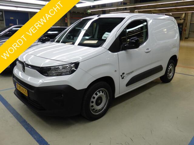 Citroen BERLINGO 1.5 BlueHDi 100 S&S Trekhaak|Camera|Carplay