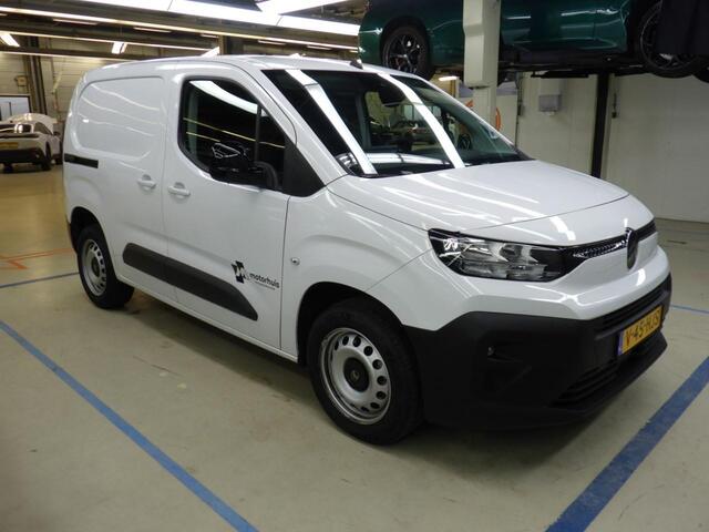 Citroen BERLINGO 1.5 BlueHDi 100 S&S Trekhaak|Camera|Carplay