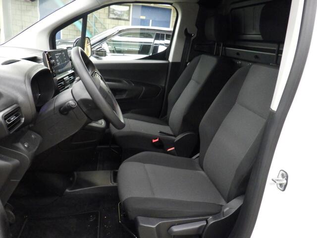 Citroen BERLINGO 1.5 BlueHDi 100 S&S Trekhaak|Camera|Carplay