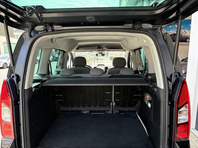 Citroen BERLINGO 1.6 VTi Feel NW APK 9-2026/AIRCO/ANDROID/TOPSTAAT