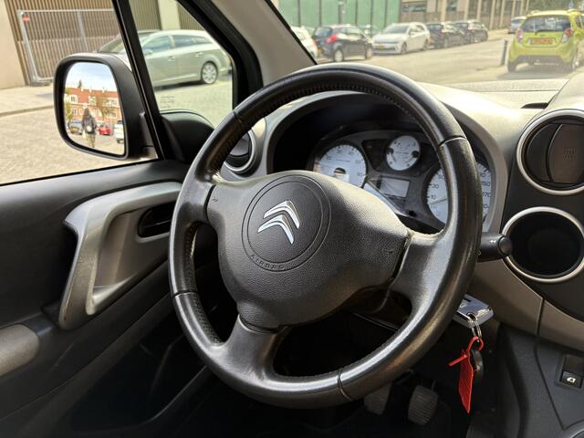 Citroen BERLINGO 1.6 VTi Feel NW APK 9-2026/AIRCO/ANDROID/TOPSTAAT