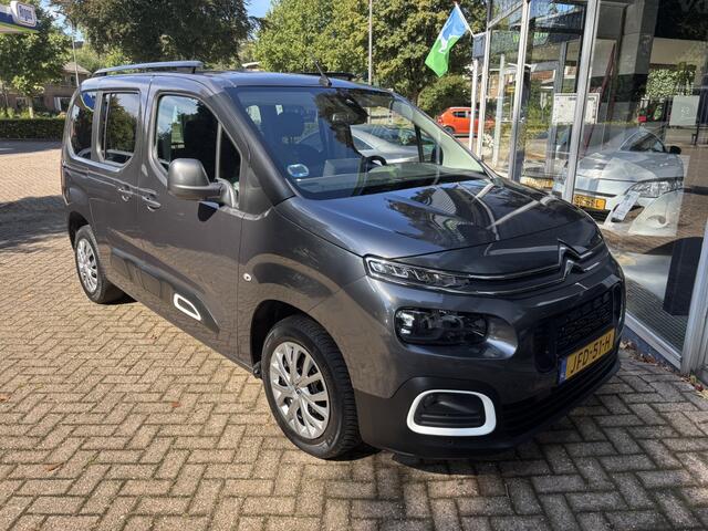 Citroen BERLINGO 1.5 Blue-HDI