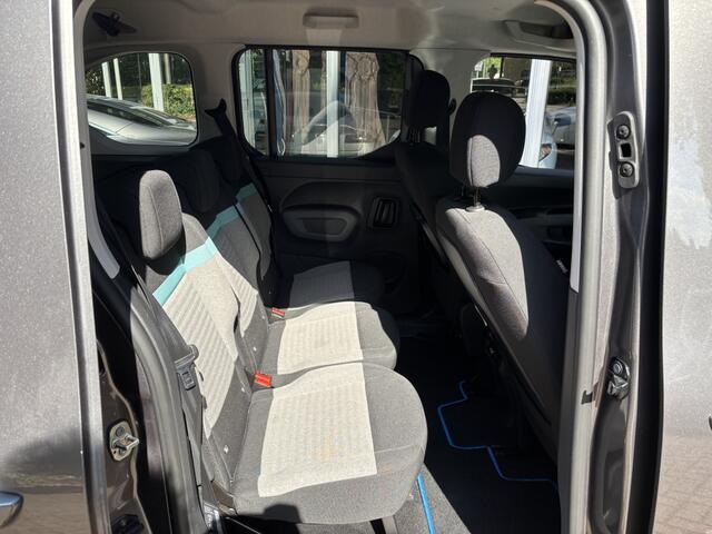 Citroen BERLINGO 1.5 Blue-HDI