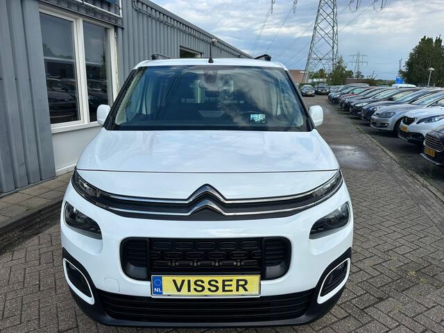 Citroen BERLINGO 1.2 PureTech XTR panoramadak